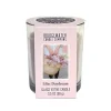 Bridgewater geurkaars glas votive lilac daydream