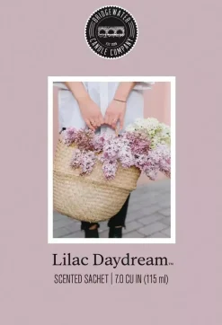 Bridgewater geurzakje lilac daydream