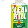 BSI Clean Kill Micro-Fast Containerspray 500ml