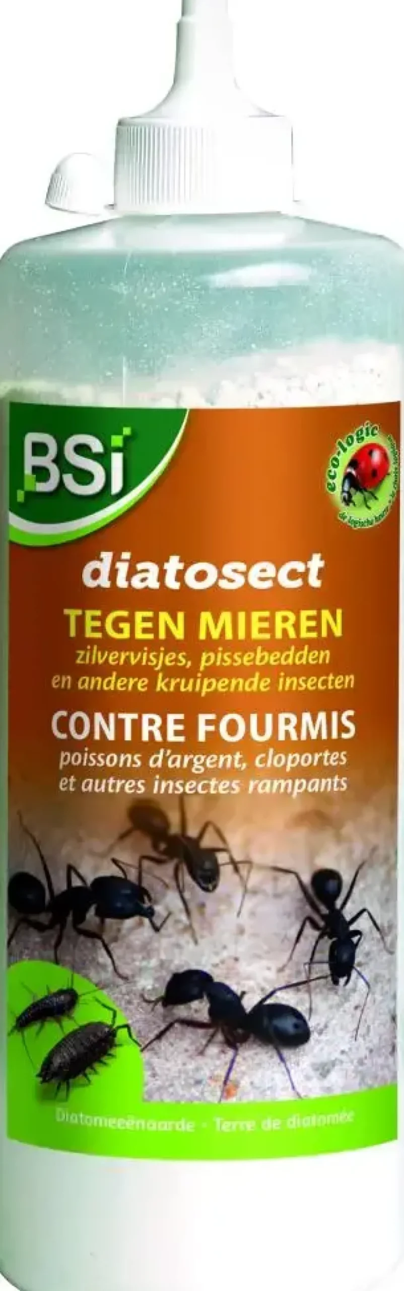 BSI Diatosect kruipende insecten 200g