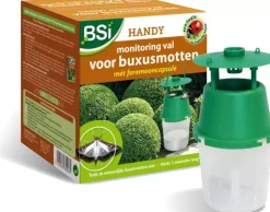 BSI Handy feromoonval buxusmot