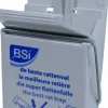 BSI kunststof rattenval