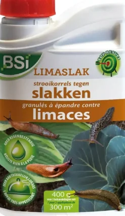 BSI Limaslak 400g