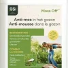 BSI Moss off gazon 2.5 liter, 105m²
