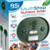 BSI Multistop outdoor solar ongedierteverjager