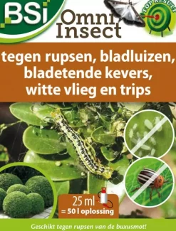 BSI Omni insect 25 ml