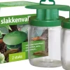 BSI slakkenvallen 2 stuks