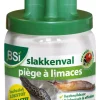 BSI slakkenval met 50 gram lokstof 1 stuks