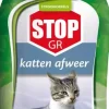 BSI Stop GR Kat 600 g
