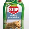 BSI Stop hond strooikorrel 600 gram