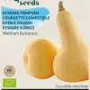Buzzy® Eetbare Pompoen Waltham Butternut (BIO)