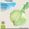 Buzzy® Koolrabi Korist F1 (BIO)