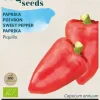 Buzzy® Paprika Piquillo (BIO)