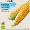 Buzzy® Suikermais Golden Bantam (BIO)