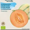 Buzzy® Suikermeloen Charentais (BIO)