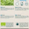 Buzzy® Wilde Rucola (BIO)