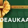 Cadeaukaart €150