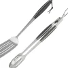 Campingaz premium kit tang en spatel