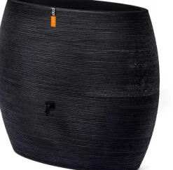 Capi Regenton rib 250l zwart