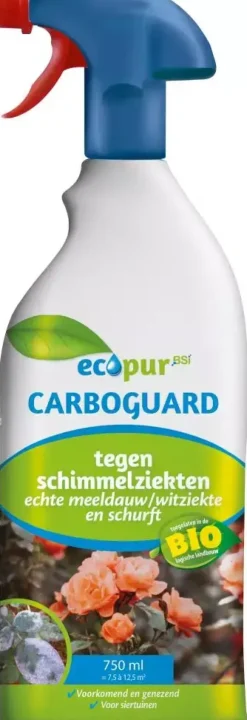 Carboguard Siertuin Fungicide 750 ml NL