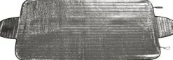 Carpoint Anti-ijsdeken 70x150 cm – Zilver
