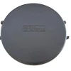 Cast iron plancha 36 cm