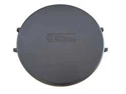 Cast iron plancha 36 cm