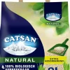 CATSAN kattenzand natural 8 liter zak