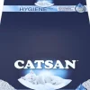 Catsan 20l Hygiene Plus – Kattenbakvulling