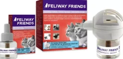 CEVA FELIWAY Navulling voor verdamper voor kat