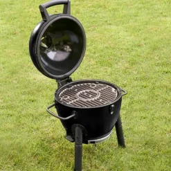 Char-griller - Akorn Jr. kamado grill & smoker