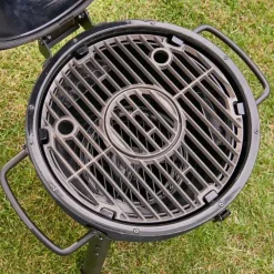 Char-griller - Akorn Jr. kamado grill & smoker