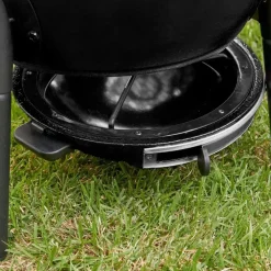 Char-griller - Akorn Jr. kamado grill & smoker