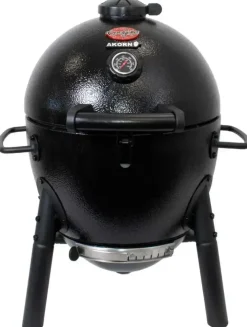 Char-griller - Akorn Jr. kamado grill & smoker