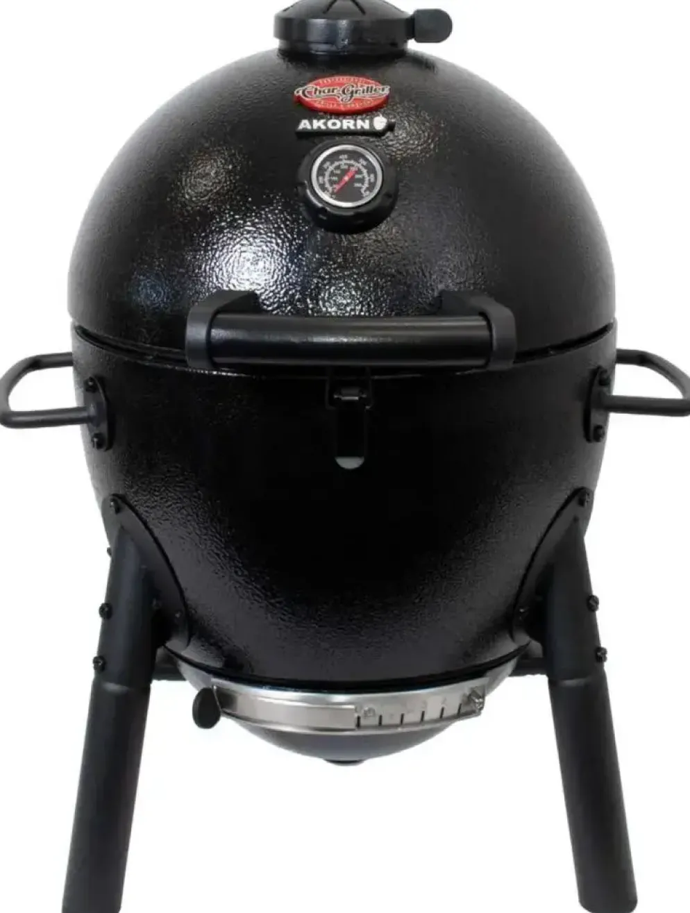 Char-griller - Akorn Jr. kamado grill & smoker