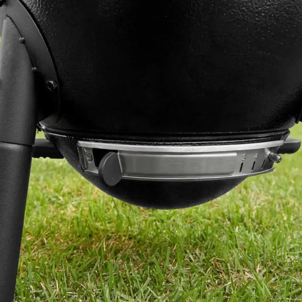 Char-griller - Akorn Jr. kamado grill & smoker