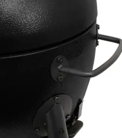 Char-griller - Akorn Jr. kamado grill & smoker