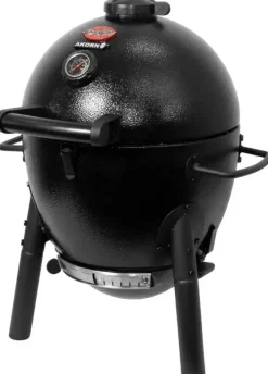 Char-griller - Akorn Jr. kamado grill & smoker