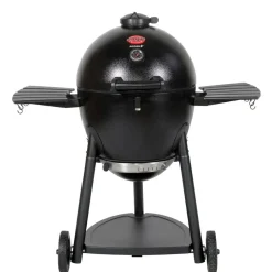 Char-griller® - Akorn® kamado grill & smoker