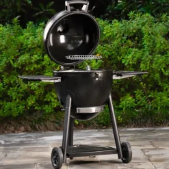 Char-griller® - Akorn® kamado grill & smoker