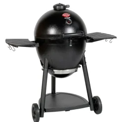 Char-griller® - Akorn® kamado grill & smoker