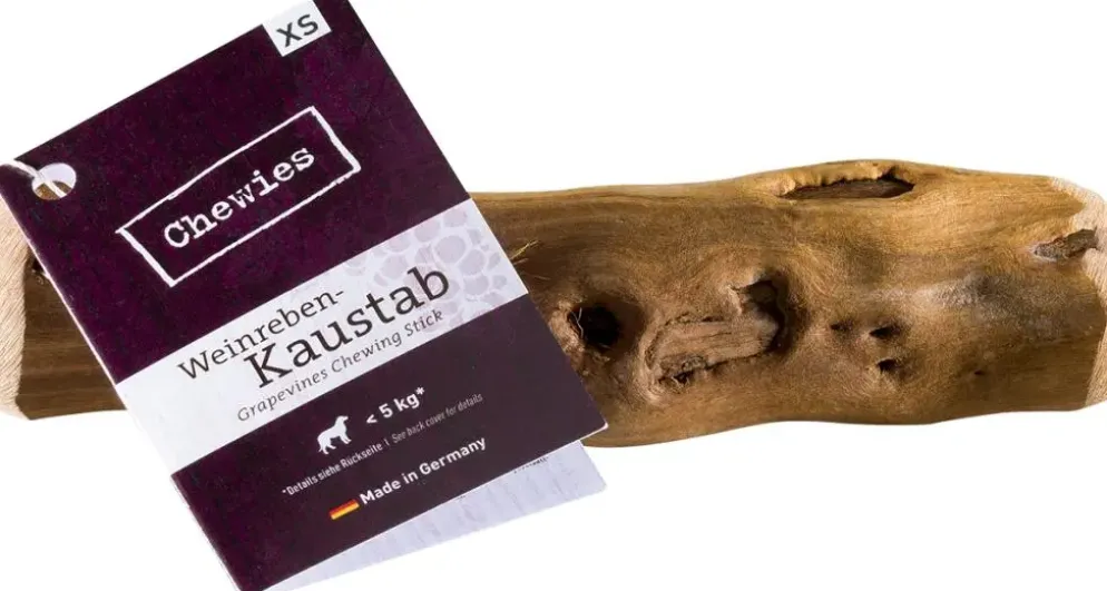 Chewies wijn kauwstok - XS