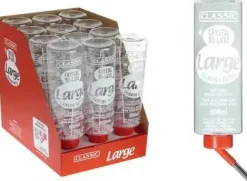 Classic drinkfontein Luxe plastic konijn, 600 ml