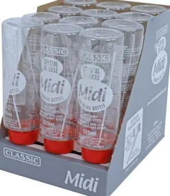 Classic drinkfontein Luxe plastic konijn, 320 ml