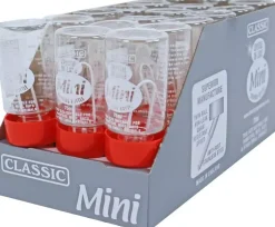 Classic drinkfontein Luxe plastic muis, 75 ml