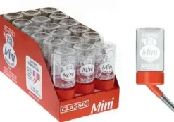 Classic drinkfontein Luxe plastic muis, 75 ml