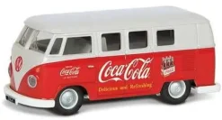 Coca Cola 1960'S VW Camper van