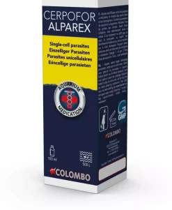 Colombo Alparex 100ml/500l