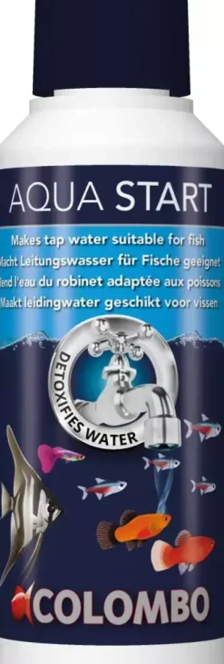 Colombo Aqua start 250ml