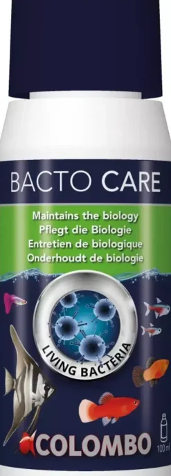 Colombo Bacto care 100ml